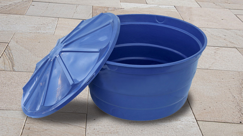 Limpeza de Caixa d´agua