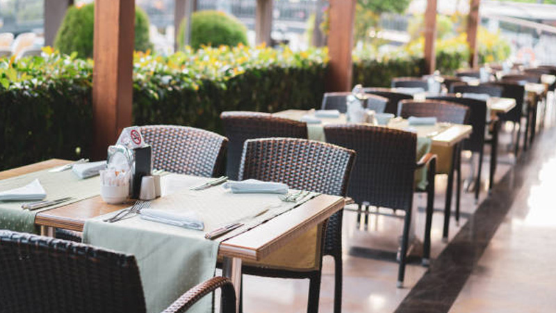 Dedetização de Restaurante e Lanchonete